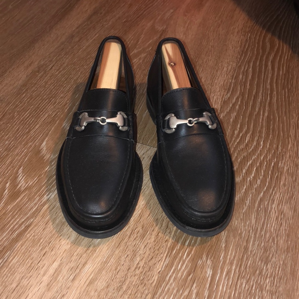 Allen Edmonds Arezzo Italian Loafer